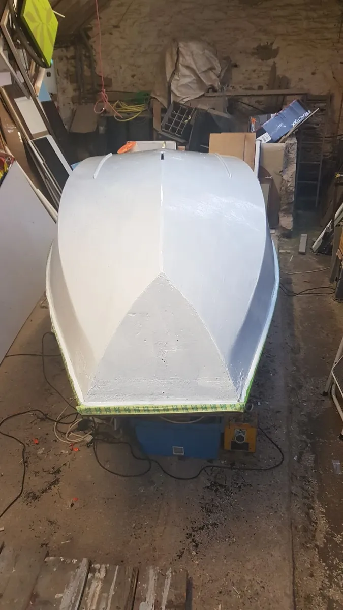 Mirror Dinghy - Image 3