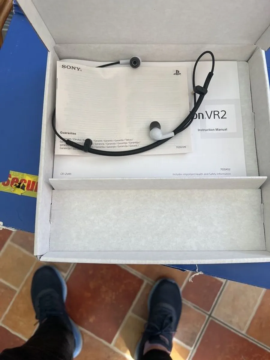 playstation VR2 - Image 2