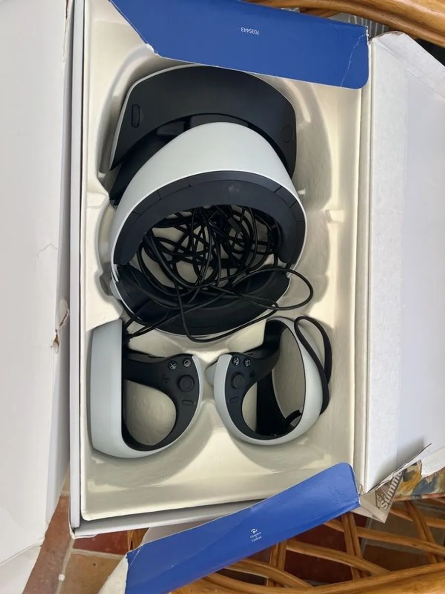 playstation VR2 - Image 3