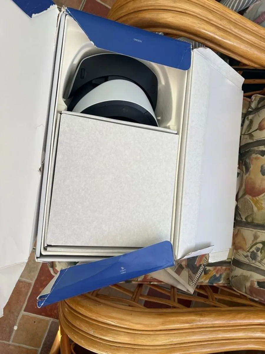 playstation VR2 - Image 4