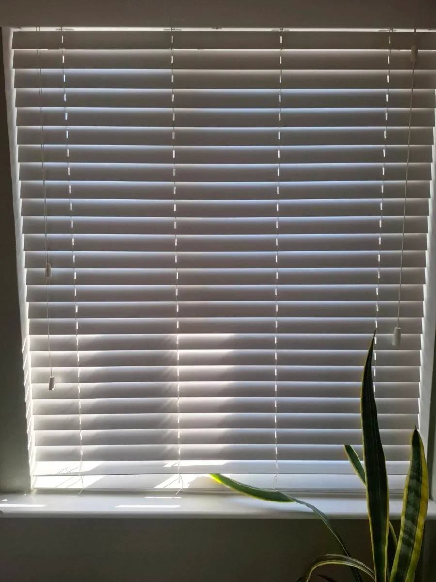 Venetian blinds - Image 2