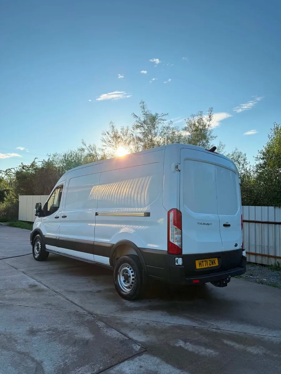Ford transit - Image 3
