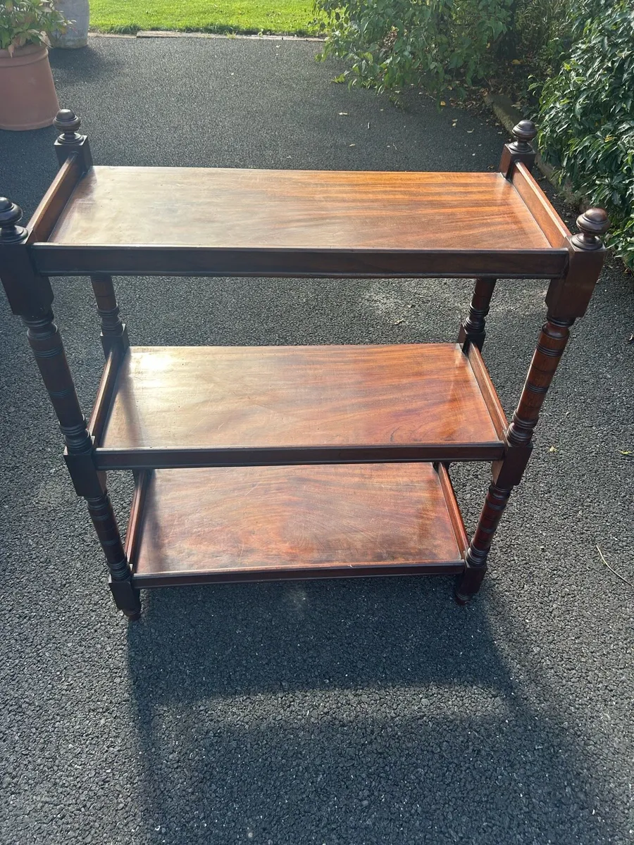 Shelf & display unit - Image 2