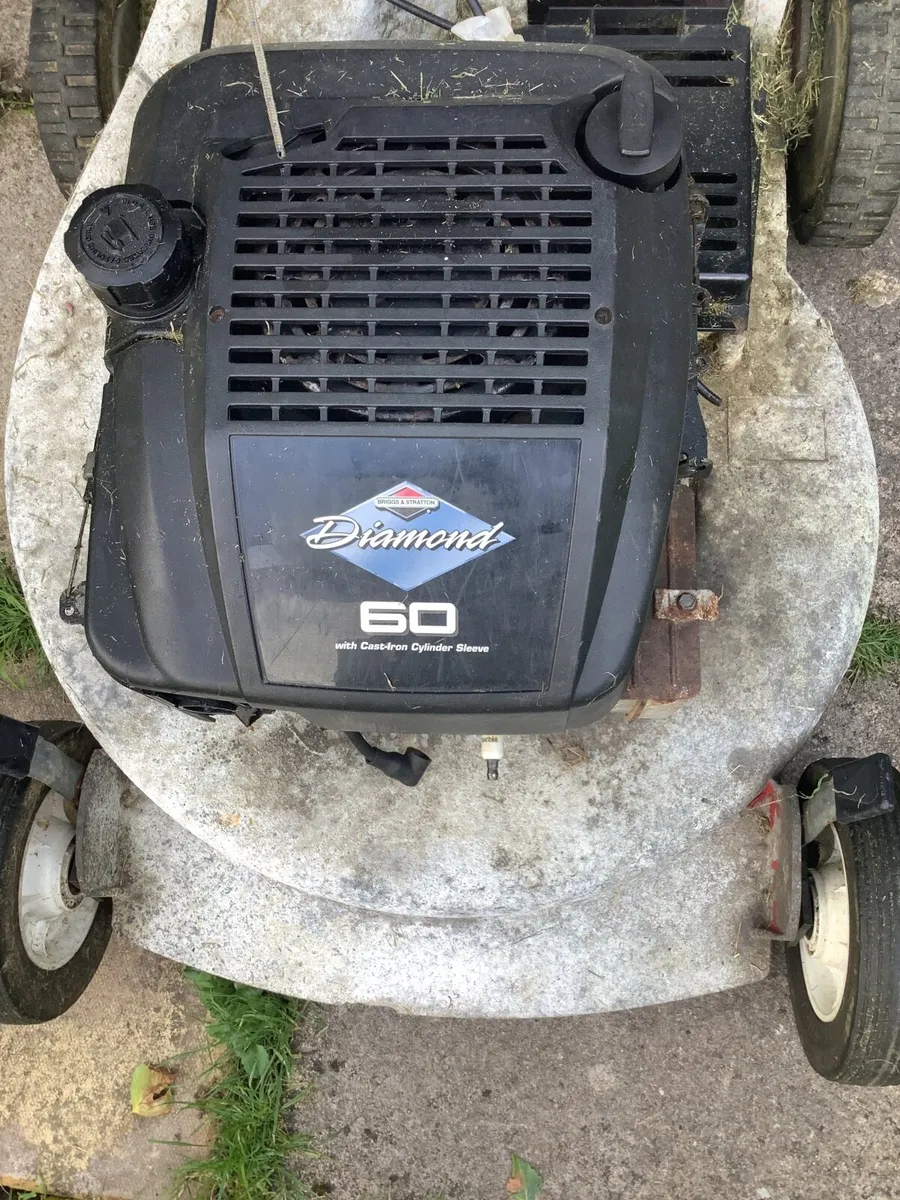Lawnmower - Image 2