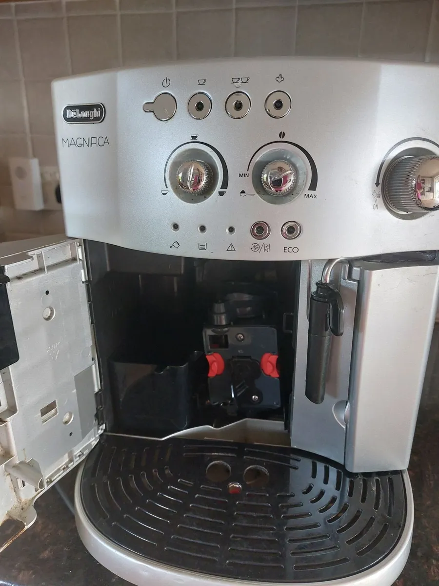 Bean to Cup Coffee Machine - Image 3