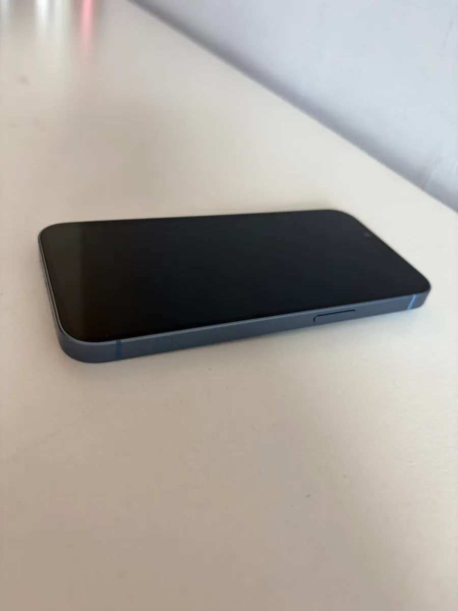 iPhone 14 - Blue - Image 4
