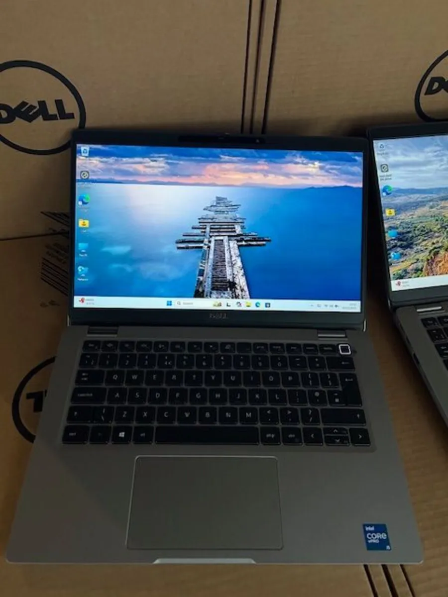 Dell Latitude Touch 5320 Ultrabook-16Gb-SSD-Win 11 - Image 4