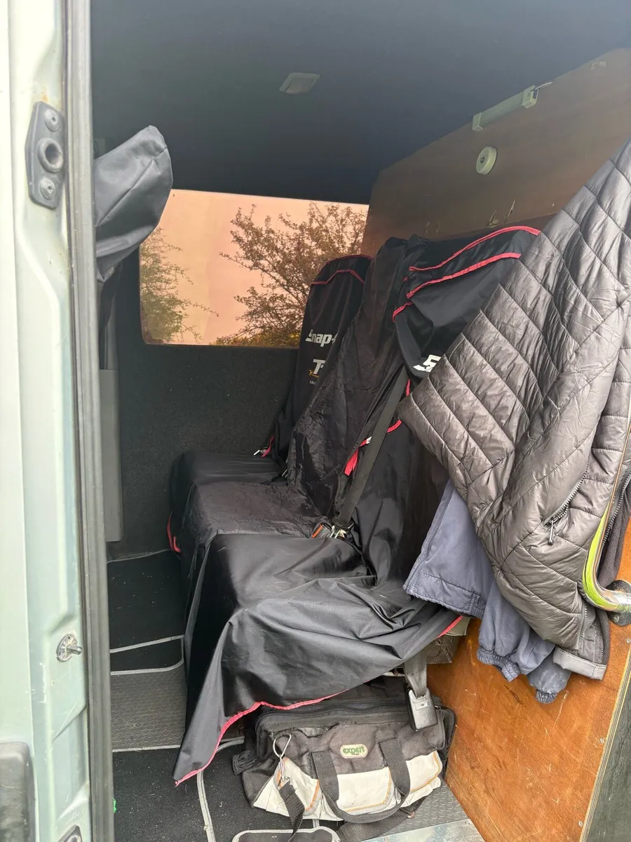 Renault Master - Image 4