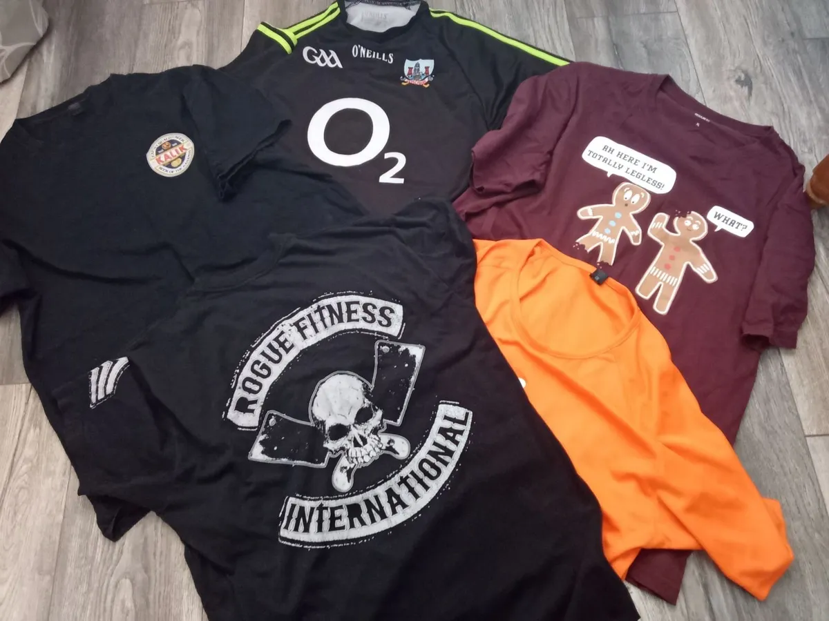 (Free) Men's T-Shirts. - Image 2