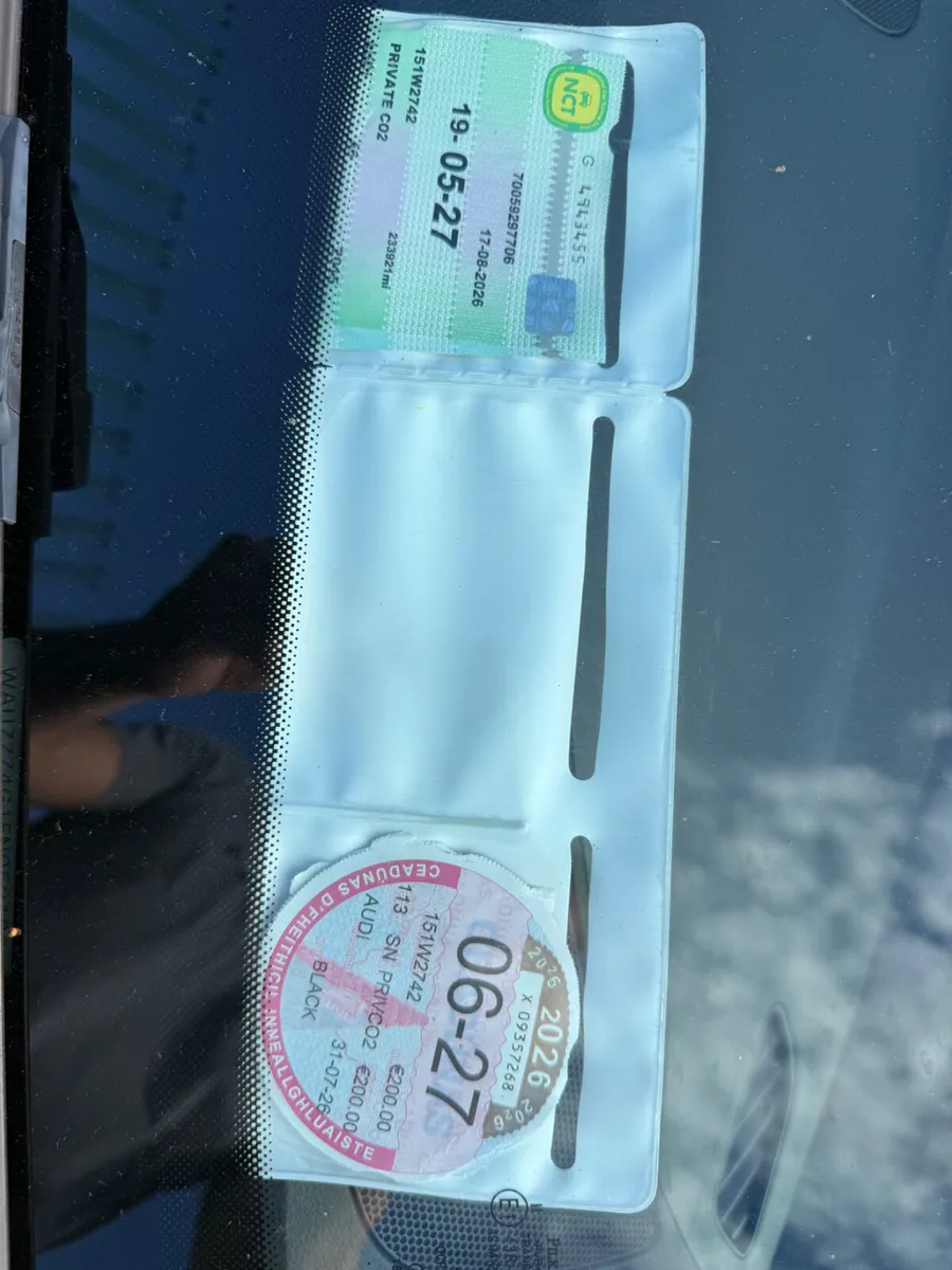 2015 AUDI A6 SE ULTRA NO DAMAGE - Image 3