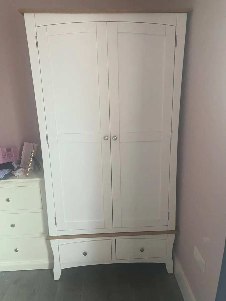 Wardrobe - Image 1
