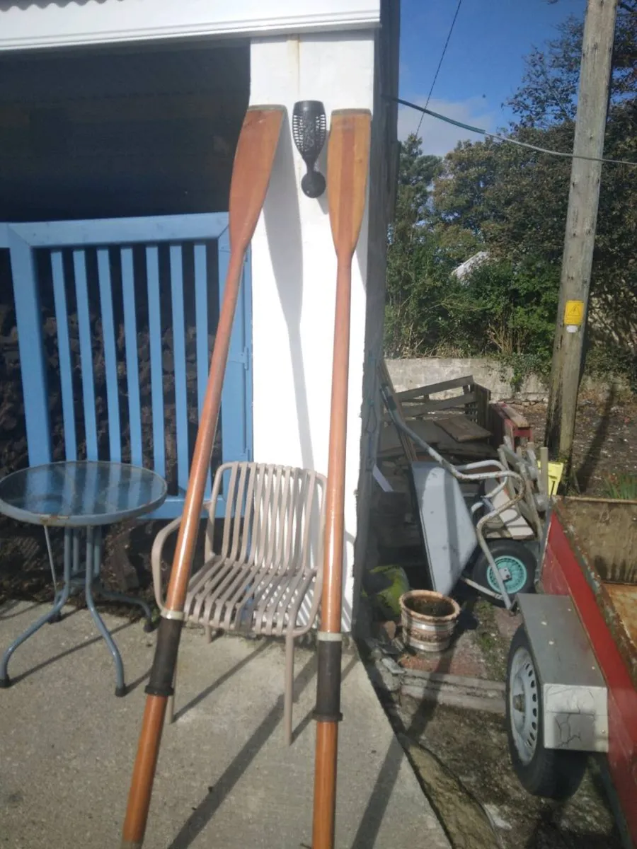 Oars - Image 2