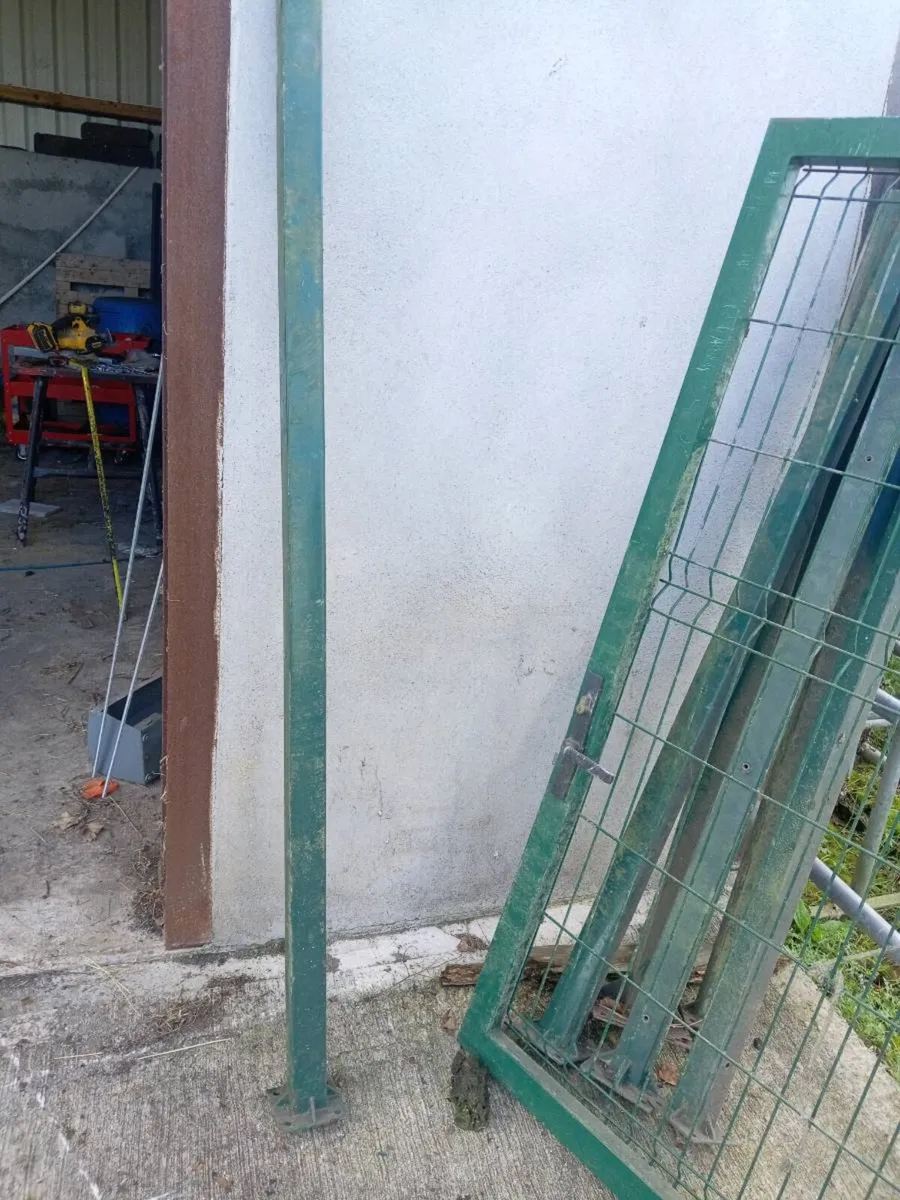 Mesh fencing - Image 3