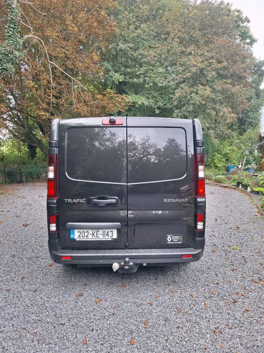 Renault Trafic - Image 3