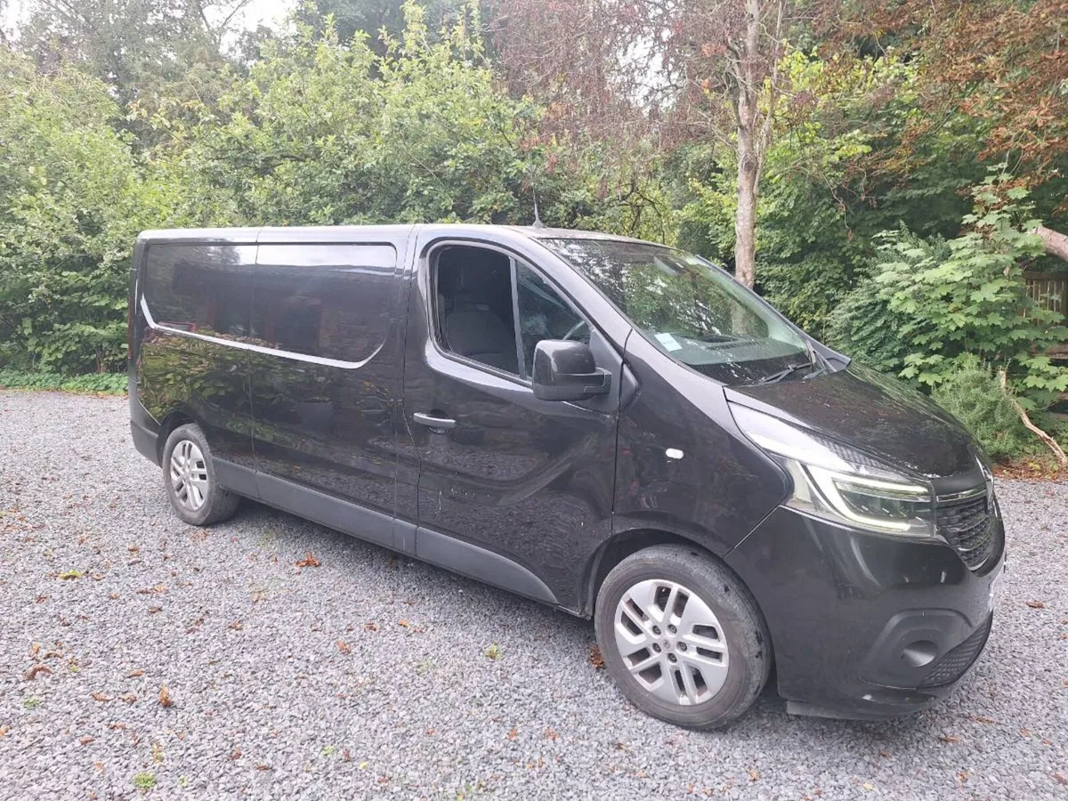 Renault Trafic - Image 4