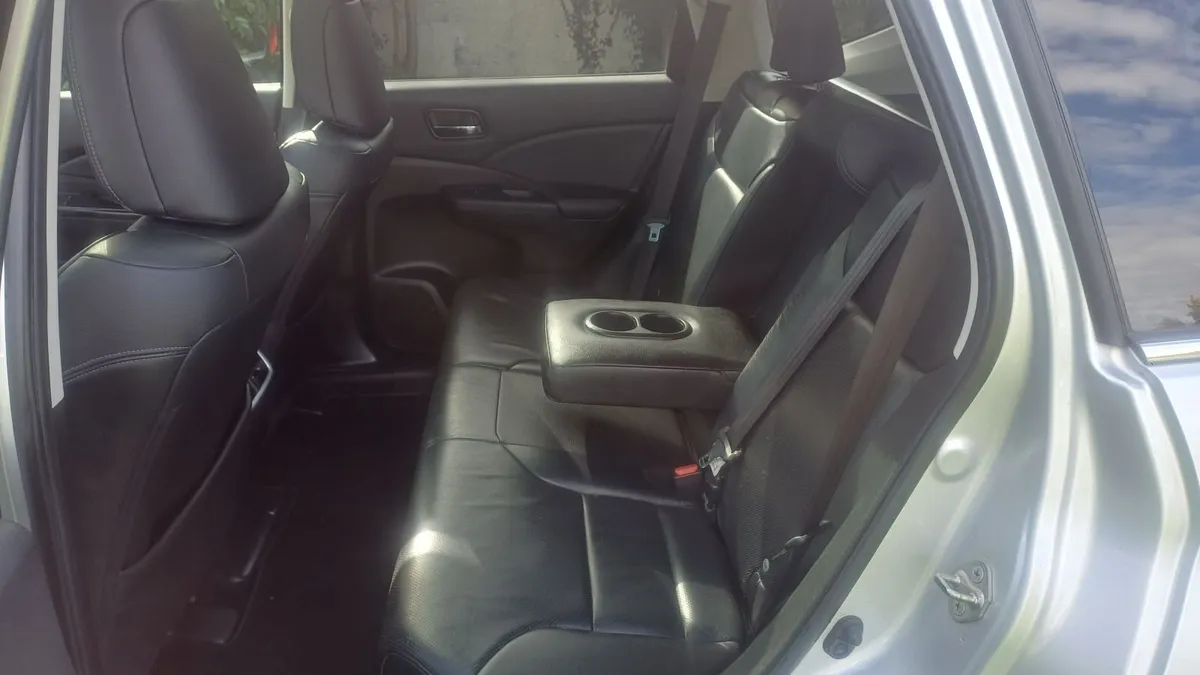 Honda crv - Image 2