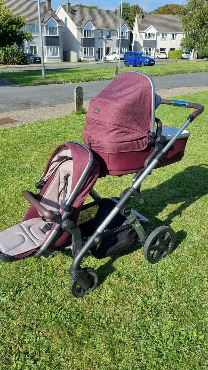 Double Buggy - Image 1