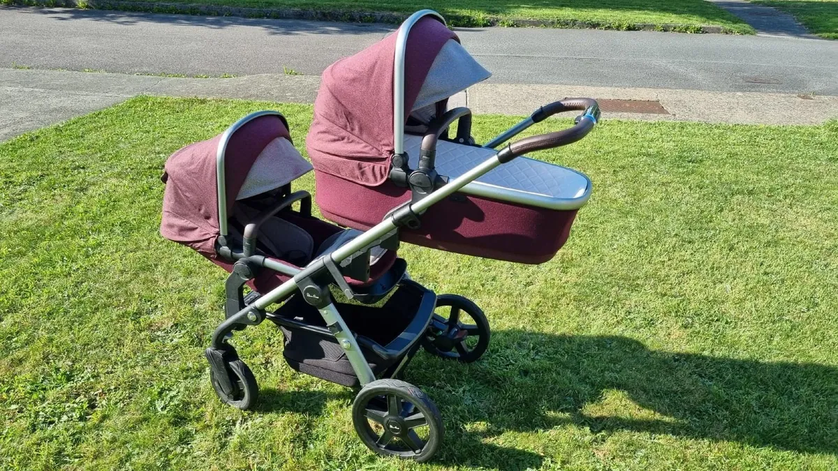 Double Buggy - Image 2