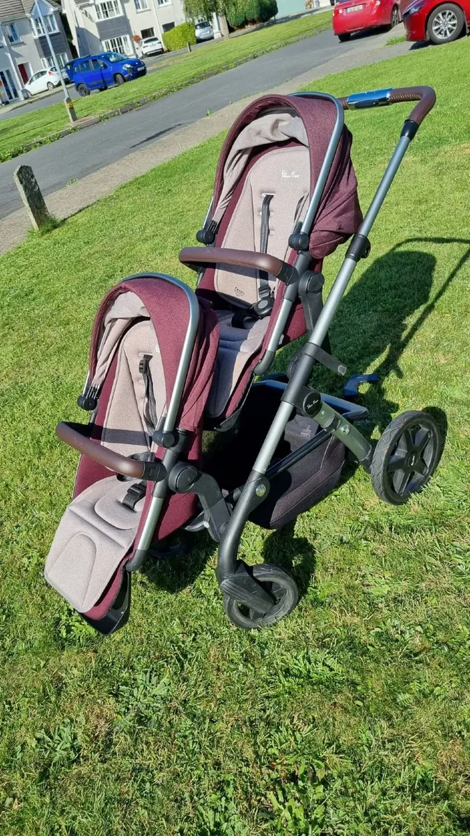 Double Buggy - Image 3