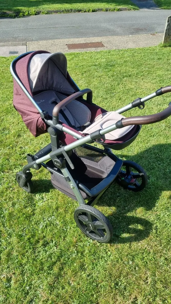 Double Buggy - Image 4