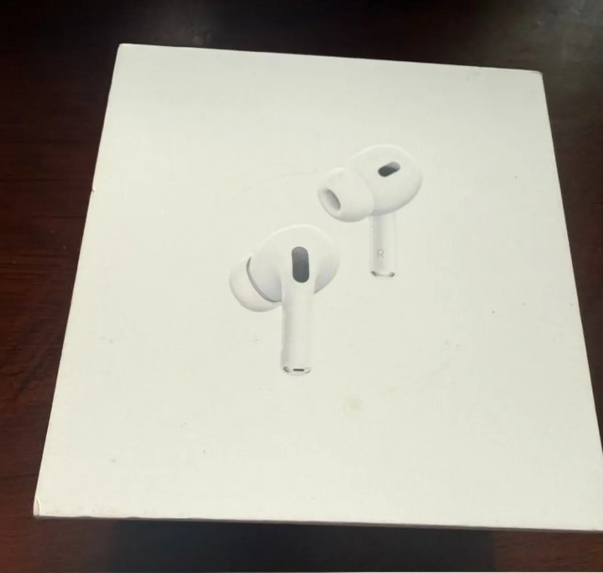 Apple Air Pods Pro (2nd Gen) - Image 2