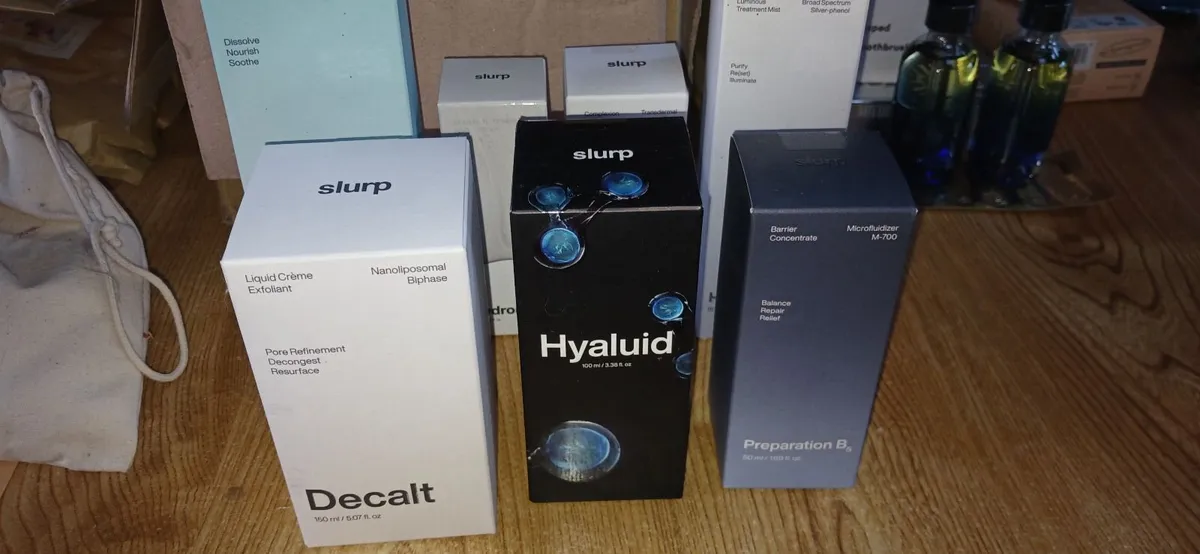 Beauty Products