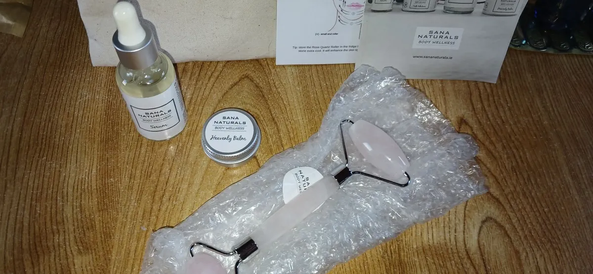 Beauty Products - Image 2