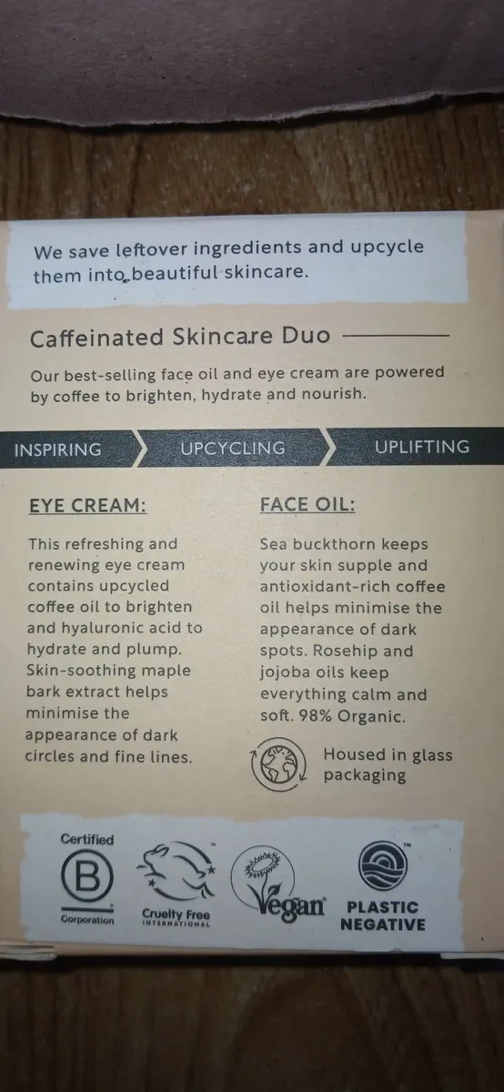 Beauty Products