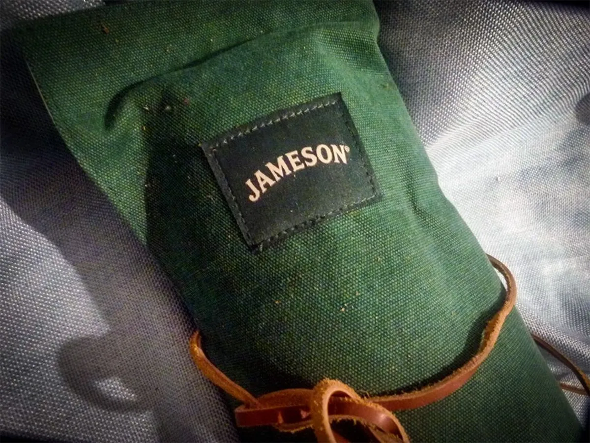Jameson - Cocktail Set - New - Image 1