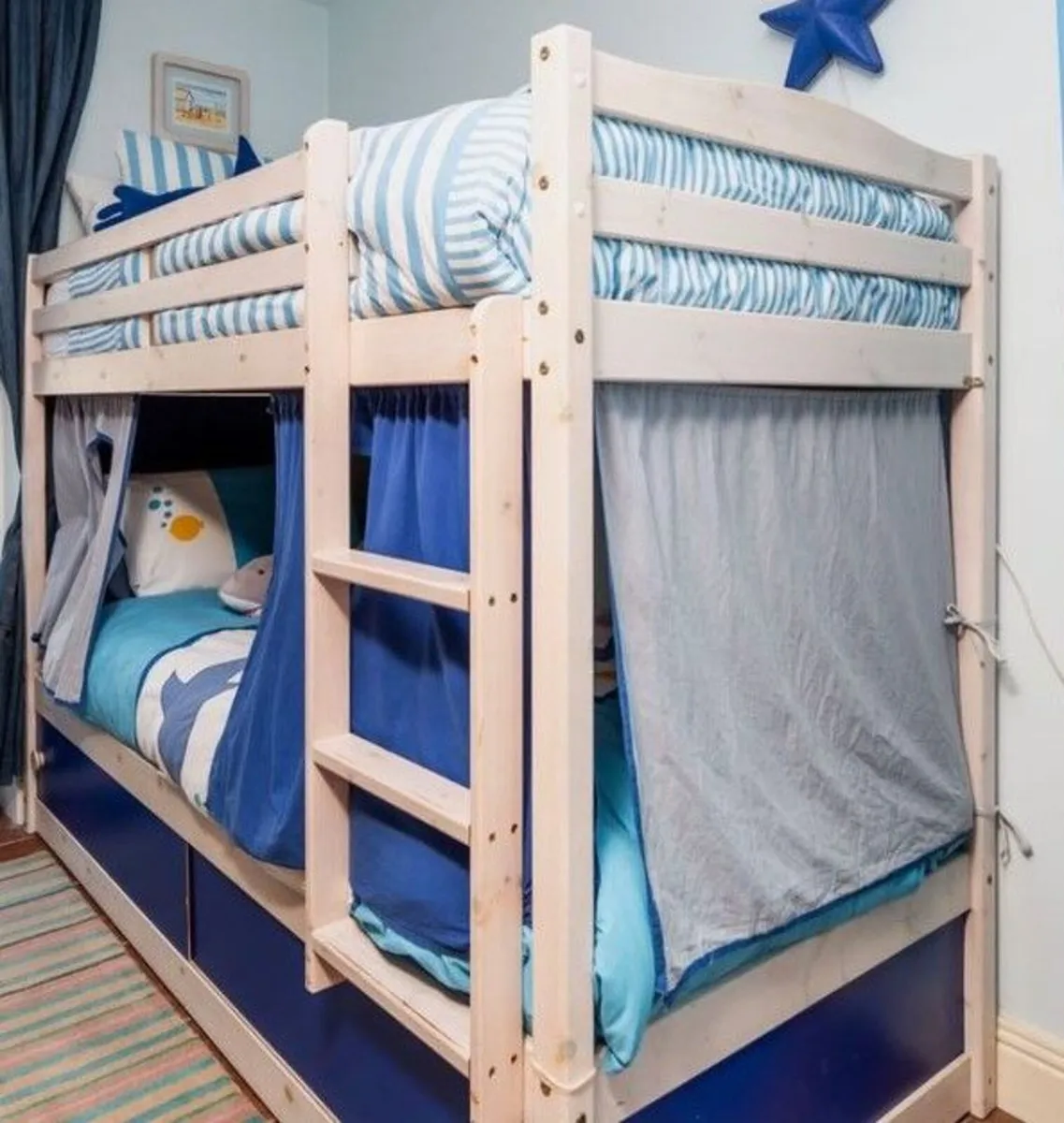 Bunk Beds