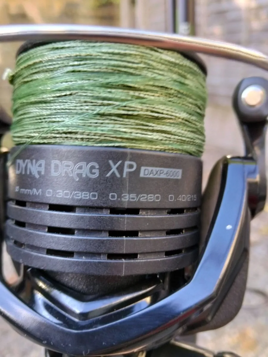 Fishing rod - Image 2