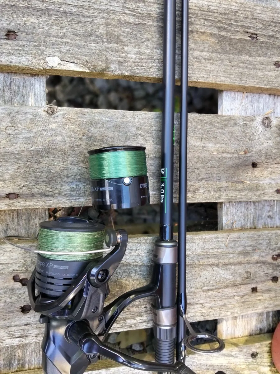 Fishing rod - Image 3