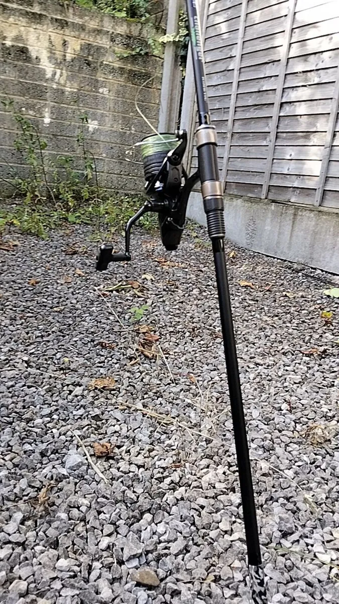 Fishing rod - Image 1