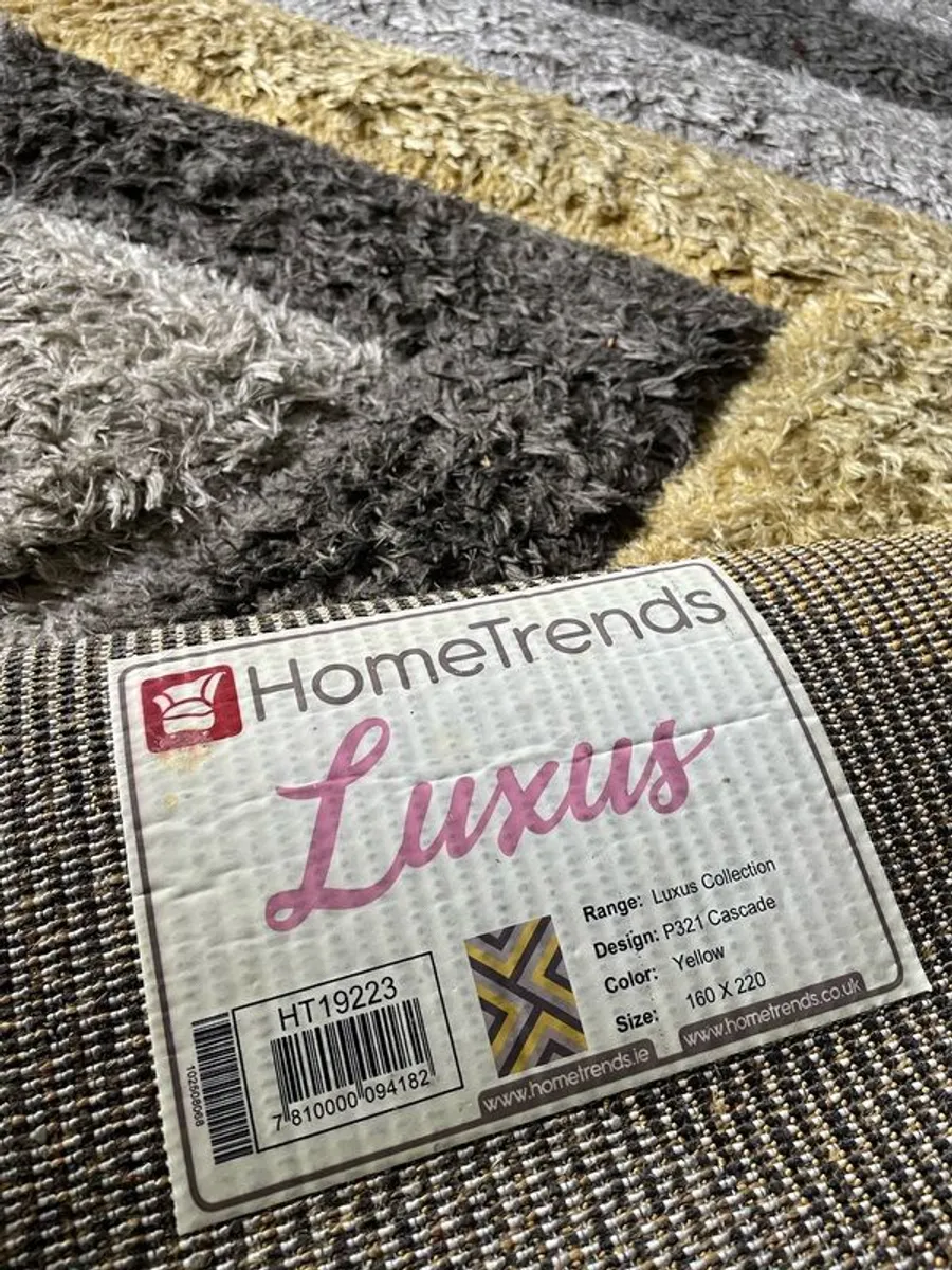 Carpet Luxus - Image 2