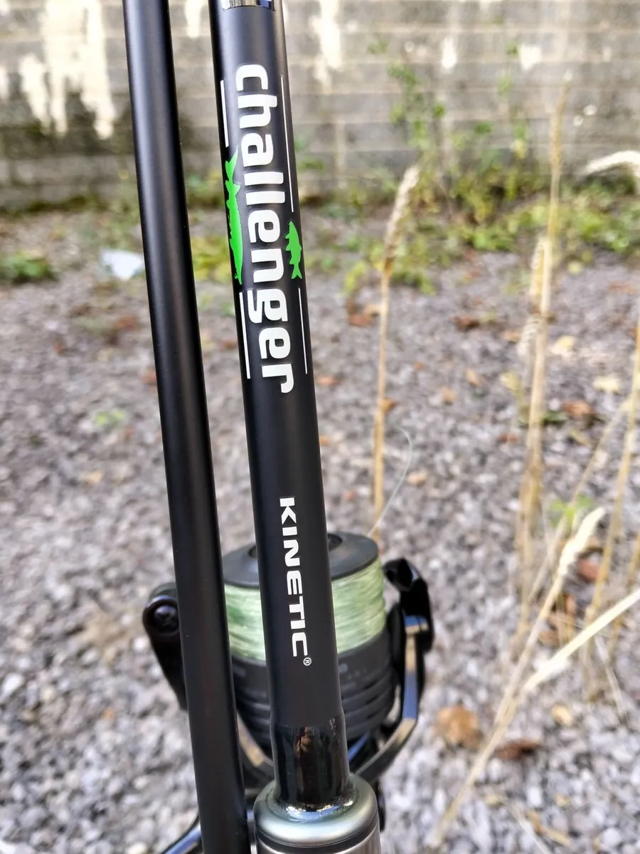Fishing rod - Image 4