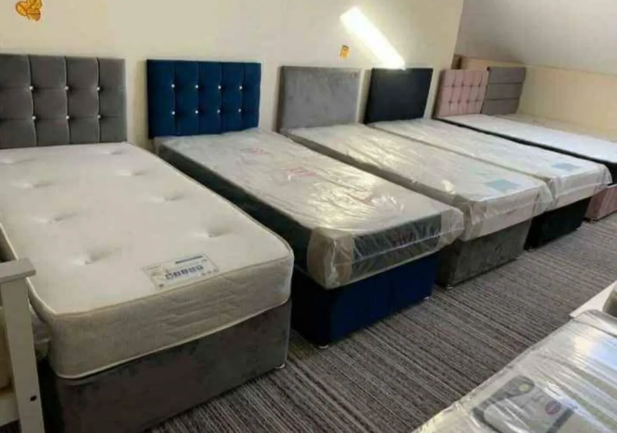 New Bed Packages – Free Delivery & Professional Fi - Image 3