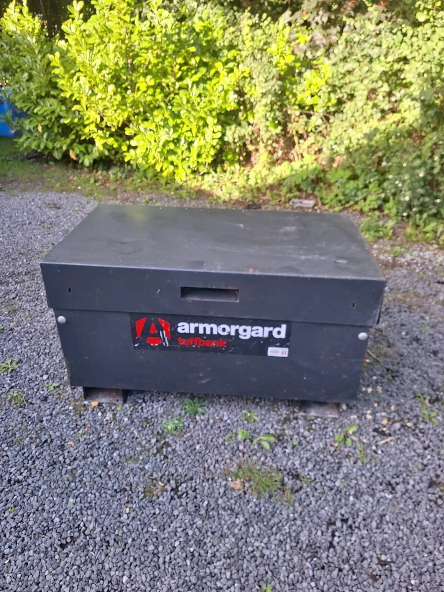 lock box - Image 4