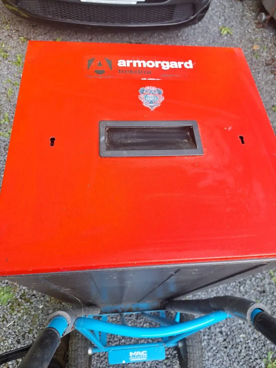 lock box - Image 2