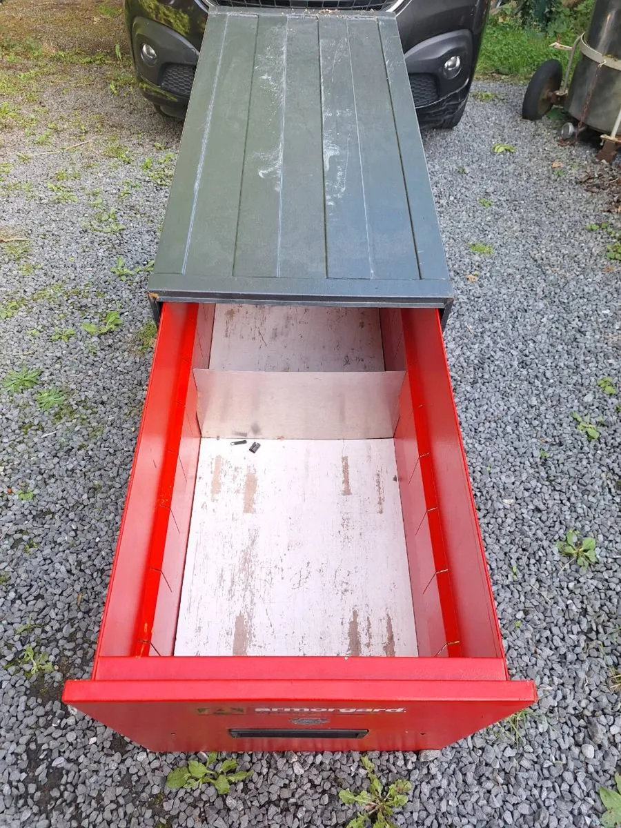 lock box - Image 3
