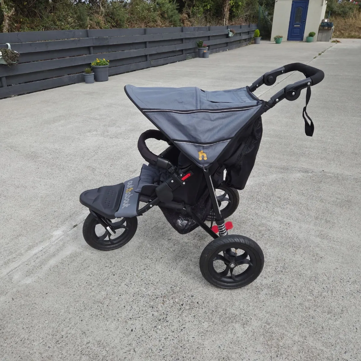 buggy for sale in wexford - Image 1