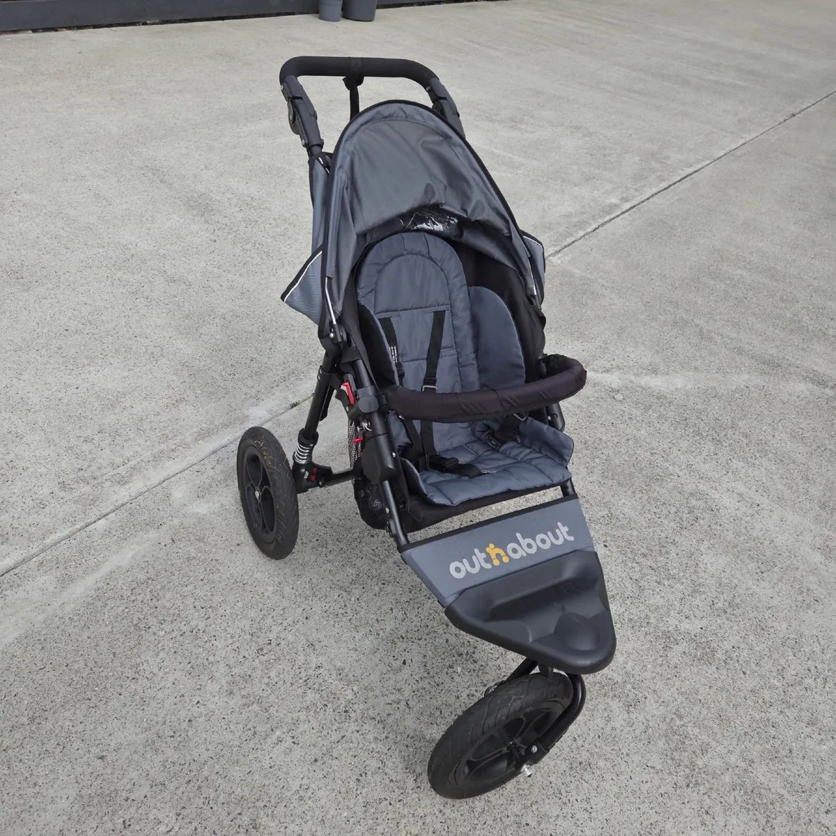 buggy for sale in wexford - Image 4