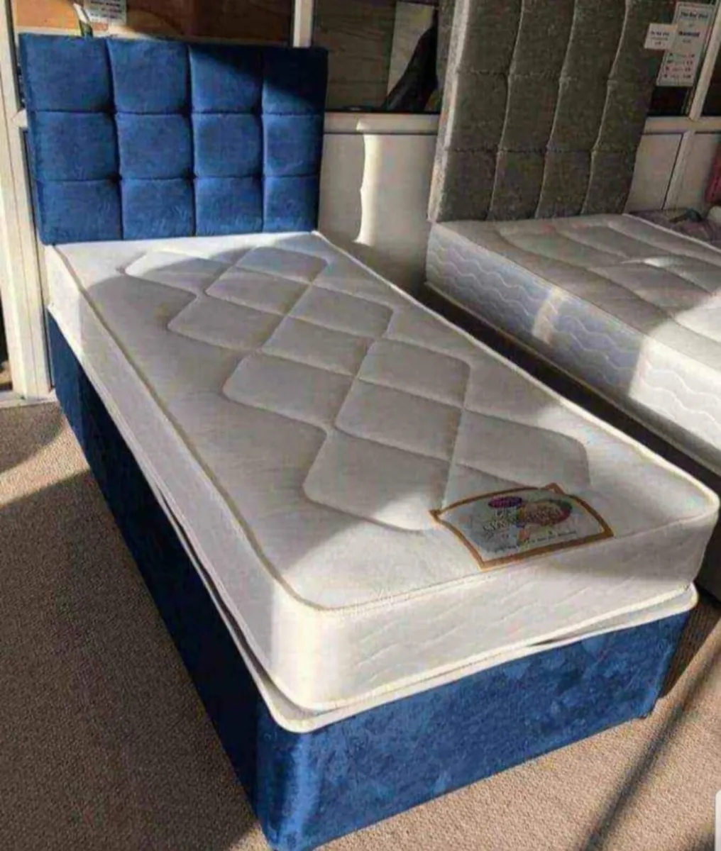 Beautiful Divan Beds – Nationwide Delivery Availab - Image 4