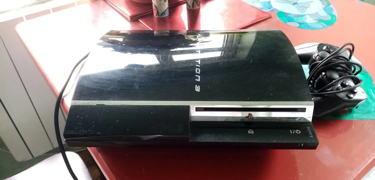 PlayStation 3 - Image 2