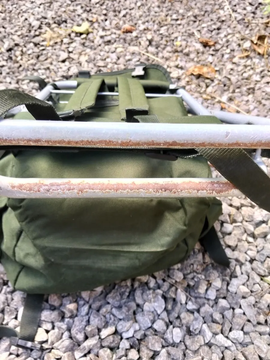 Fishing rod - Image 1