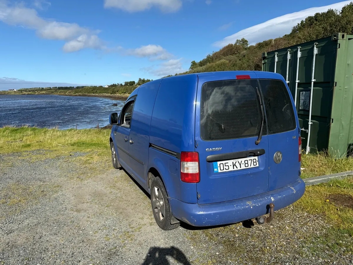 Caddy - Image 2