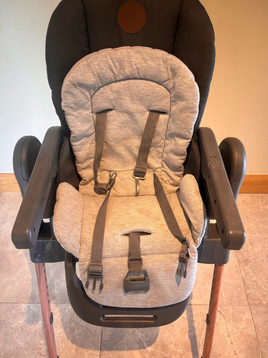 Maxi cosi high chair - Image 2