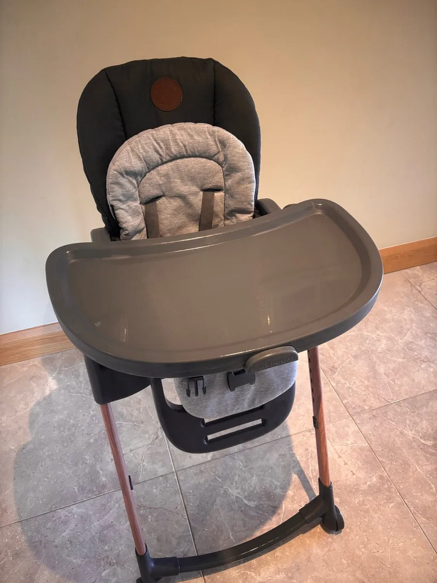 Maxi cosi high chair - Image 4