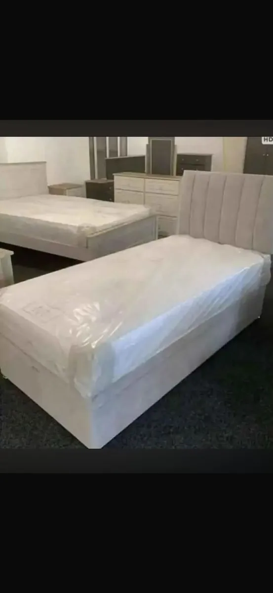 Divan Beds Ireland – Quality Beds at Low Prices - Image 2