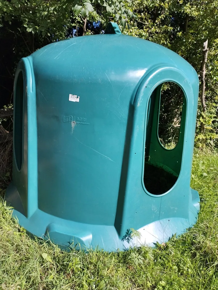 Hay Bell - Image 1