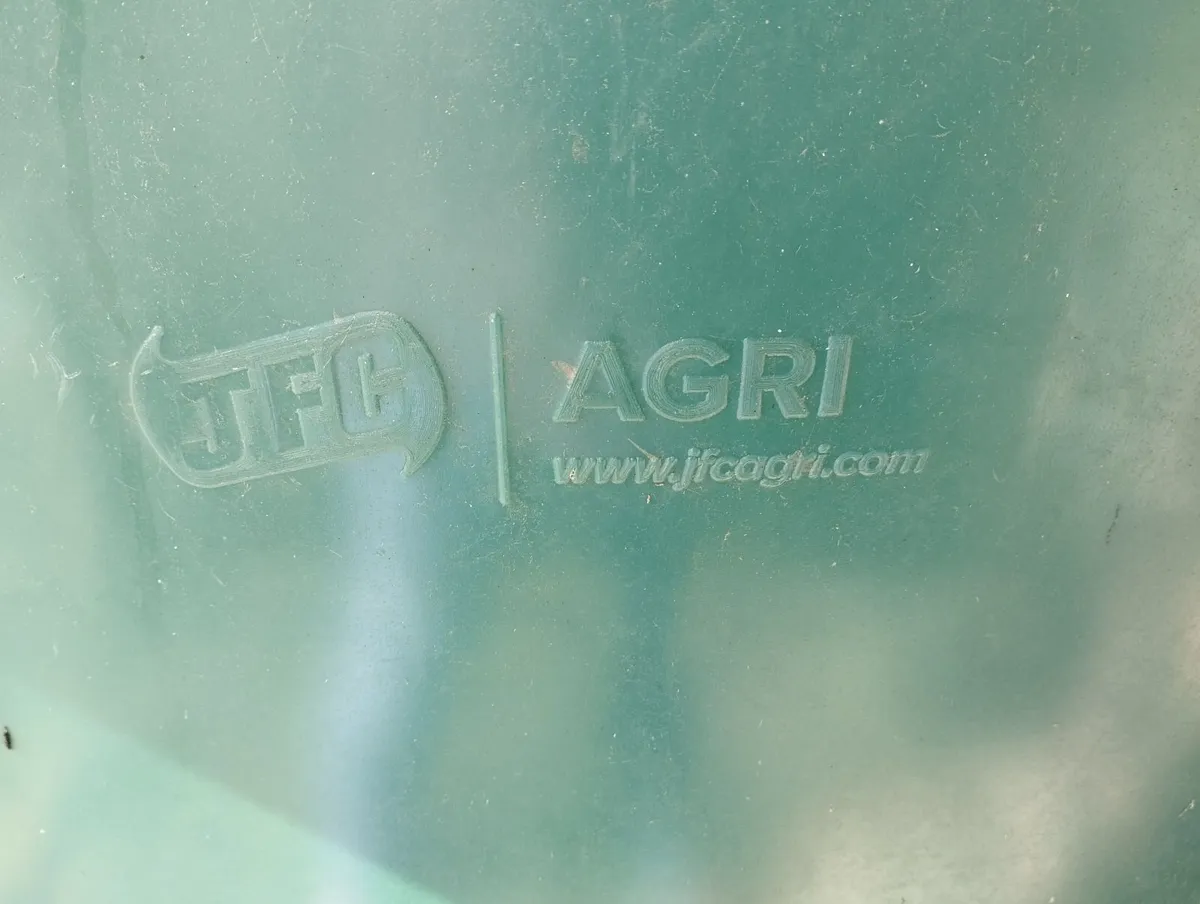 Hay Bell - Image 2